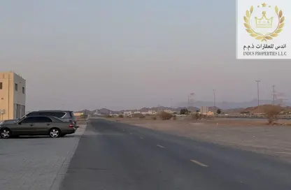 عمارة بالكامل - استوديو للبيع في المنامة - عجمان عمارة بالكامل - استوديو للبيع في المنامة - عجمان