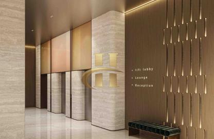 Apartment - 3 - 4 for sale in Rabdan Gates - Majan - Dubai Apartment - 3 - 4 for sale in Rabdan Gates - Majan - Dubai