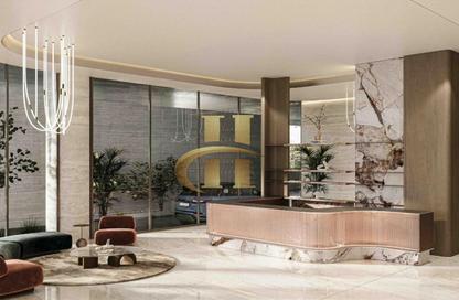 Apartment - 3 - 4 for sale in Rabdan Gates - Majan - Dubai Apartment - 3 - 4 for sale in Rabdan Gates - Majan - Dubai