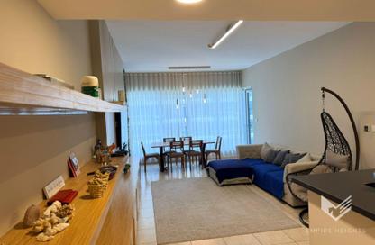 Apartment - 1 Bedroom - 1 Bathroom for rent in Skycourts Tower D - Skycourts Towers - Dubai Land Residence Complex - Dubai
