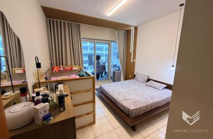 Apartment - 1 Bedroom - 1 Bathroom for rent in Skycourts Tower D - Skycourts Towers - Dubai Land Residence Complex - Dubai Apartment - 1 Bedroom - 1 Bathroom for rent in Skycourts Tower D - Skycourts Towers - Dubai Land Residence Complex - Dubai