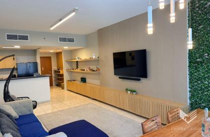 Apartment - 1 Bedroom - 1 Bathroom for rent in Skycourts Tower D - Skycourts Towers - Dubai Land Residence Complex - Dubai Apartment - 1 Bedroom - 1 Bathroom for rent in Skycourts Tower D - Skycourts Towers - Dubai Land Residence Complex - Dubai