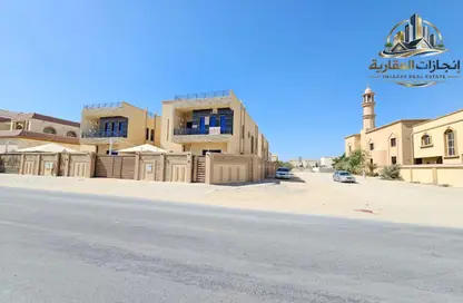 Villa - 5 Bedrooms - 7 Bathrooms for rent in Al Rawda 3 Villas - Al Rawda 3 - Al Rawda - Ajman Villa - 5 Bedrooms - 7 Bathrooms for rent in Al Rawda 3 Villas - Al Rawda 3 - Al Rawda - Ajman