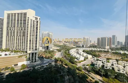 Apartment - 1 Bedroom - 2 Bathrooms for rent in Luma Park Views - District 14 - Jumeirah Village Circle - Dubai