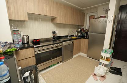 Townhouse - 3 - 4 for sale in Camelia - Damac Hills 2 - Dubai