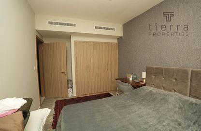 Townhouse - 3 - 4 for sale in Camelia - Damac Hills 2 - Dubai