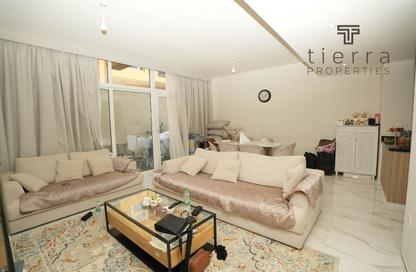 Townhouse - 3 - 4 for sale in Camelia - Damac Hills 2 - Dubai
