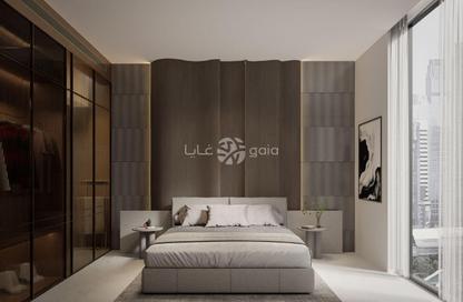 Apartment - Studio - 1 for sale in One Beverly - Arjan - Dubai