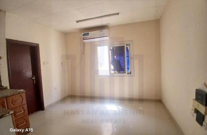 Apartment - Studio - 1 Bathroom for rent in Muwailih Building - Muwaileh - Sharjah Apartment - Studio - 1 Bathroom for rent in Muwailih Building - Muwaileh - Sharjah