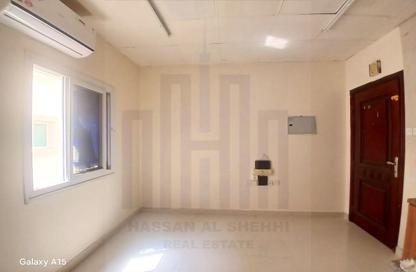 Apartment - Studio - 1 Bathroom for rent in Muwailih Building - Muwaileh - Sharjah Apartment - Studio - 1 Bathroom for rent in Muwailih Building - Muwaileh - Sharjah