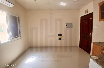 Apartment - Studio - 1 Bathroom for rent in Muwailih Building - Muwaileh - Sharjah Apartment - Studio - 1 Bathroom for rent in Muwailih Building - Muwaileh - Sharjah