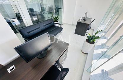 Office Space - 1 Bedroom - 1 Bathroom for rent in Reem Residency - Al Karama - Dubai