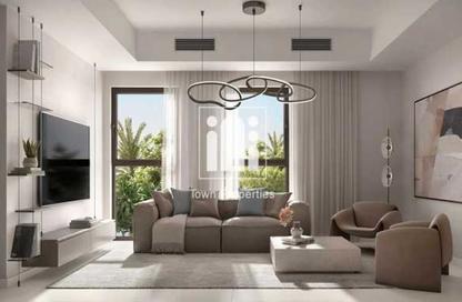 Townhouse - 3 - 6 for sale in Al Deem - Al Bahya - Abu Dhabi