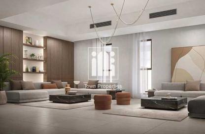 Townhouse - 3 - 6 for sale in Al Deem - Al Bahya - Abu Dhabi