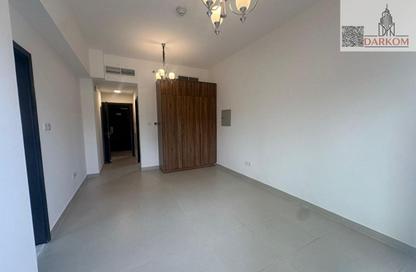 Apartment - Studio - 1 Bathroom for rent in Al Amira Village - Al Yasmeen - Ajman