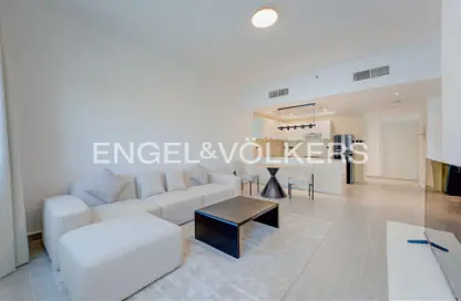 Apartment - 2 Bedrooms - 3 Bathrooms for rent in The Imperial Residence A - The Imperial Residence - Jumeirah Village Triangle - Dubai
