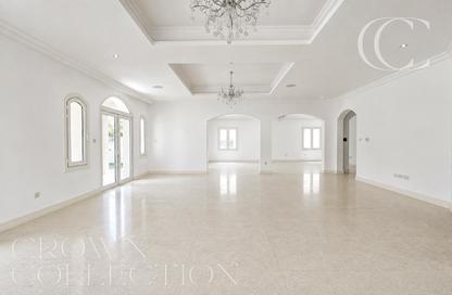 Villa - 5 Bedrooms - 6 Bathrooms for rent in Sienna Lakes - Jumeirah Golf Estates - Dubai Villa - 5 Bedrooms - 6 Bathrooms for rent in Sienna Lakes - Jumeirah Golf Estates - Dubai