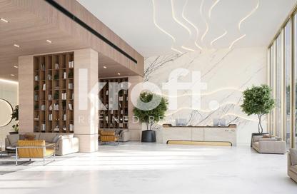 Apartment - 2 Bedrooms - 3 Bathrooms for sale in Kyoto by ORO24 - Arjan - Dubai