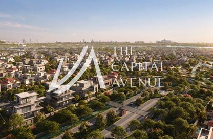 Land - Studio for sale in Wadeem - Al Hudayriat Island - Abu Dhabi