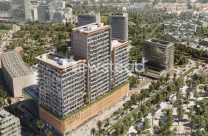 Apartment - 3 Bedrooms - 3 Bathrooms for sale in Vivanti Residences - District 11 - Jumeirah Village Circle - Dubai Apartment - 3 Bedrooms - 3 Bathrooms for sale in Vivanti Residences - District 11 - Jumeirah Village Circle - Dubai