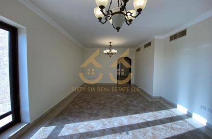 Apartment - 3 Bedrooms - 4 Bathrooms for rent in Al Badia Hillside Condo 6 - Al Badia Hillside Village - Dubai Festival City - Dubai