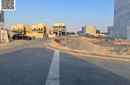 Land - Studio for sale in Al Helio 2 - Al Helio - Ajman