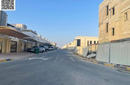 Land - Studio for sale in Al Helio 2 - Al Helio - Ajman