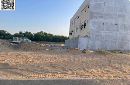 Land - Studio for sale in Al Helio 2 - Al Helio - Ajman