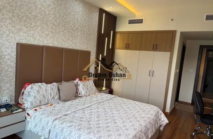 Apartment - 1 - 2 for rent in Le Presidium 2 - Le Presidium - Dubai Silicon Oasis - Dubai Apartment - 1 - 2 for rent in Le Presidium 2 - Le Presidium - Dubai Silicon Oasis - Dubai