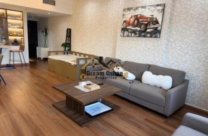 Apartment - 1 - 2 for rent in Le Presidium 2 - Le Presidium - Dubai Silicon Oasis - Dubai Apartment - 1 - 2 for rent in Le Presidium 2 - Le Presidium - Dubai Silicon Oasis - Dubai