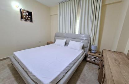 Apartment - 1 Bedroom - 2 Bathrooms for rent in Al Qasimia - Sharjah