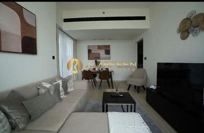 Apartment - 2 Bedrooms - 2 Bathrooms for sale in Binghatti Corner - District 10 - Jumeirah Village Circle - Dubai
