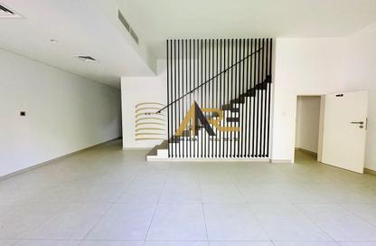 Townhouse - 3 Bedrooms - 4 Bathrooms for rent in Sarab 2 - Aljada - Sharjah