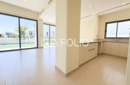 Villa - 5 Bedrooms - 4 Bathrooms for rent in Sidra Villas I - Sidra Villas - Dubai Hills Estate - Dubai