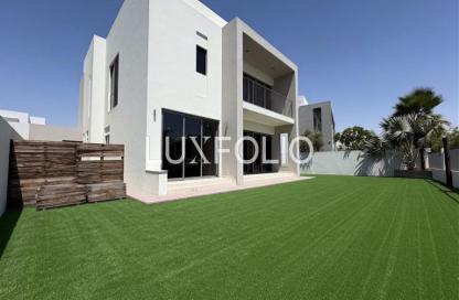 Villa - 5 Bedrooms - 4 Bathrooms for rent in Sidra Villas I - Sidra Villas - Dubai Hills Estate - Dubai