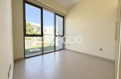 Villa - 5 Bedrooms - 4 Bathrooms for rent in Sidra Villas I - Sidra Villas - Dubai Hills Estate - Dubai