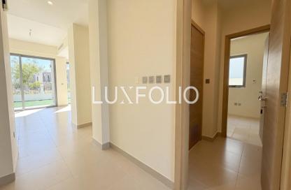 Villa - 5 Bedrooms - 4 Bathrooms for rent in Sidra Villas I - Sidra Villas - Dubai Hills Estate - Dubai