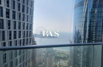 شقة - غرفة نوم - 2 حمامات للبيع في داماك هايتس - دبي مارينا - دبي شقة - غرفة نوم - 2 حمامات للبيع في داماك هايتس - دبي مارينا - دبي