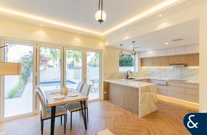 Villa - 2 Bedrooms - 2 Bathrooms for rent in Springs 11 - The Springs - Dubai Villa - 2 Bedrooms - 2 Bathrooms for rent in Springs 11 - The Springs - Dubai