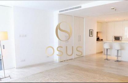 Apartment - 1 - 2 for rent in D1 Tower - Culture Village - Dubai