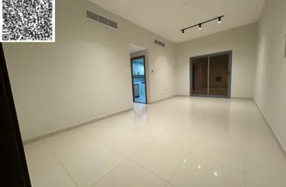 شقة - 2 غرف نوم - 2 حمامات للايجار في برج النعيمية 1 - أبراج النعيمية - النعيمية - عجمان