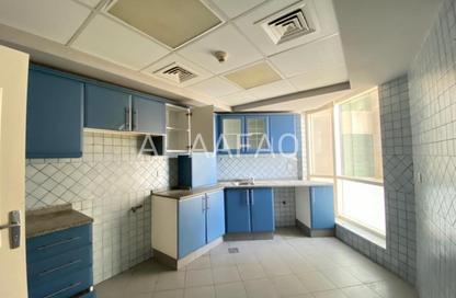 Apartment - 1 Bedroom - 2 Bathrooms for rent in Al Majaz 3 - Al Majaz - Sharjah