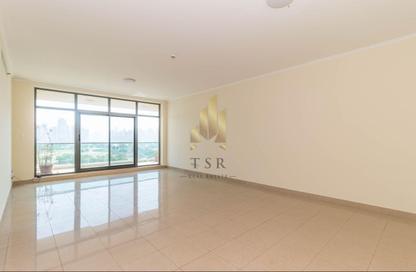 Apartment - 2 - 2 for rent in The Links West Tower - The Links - The Views - Dubai