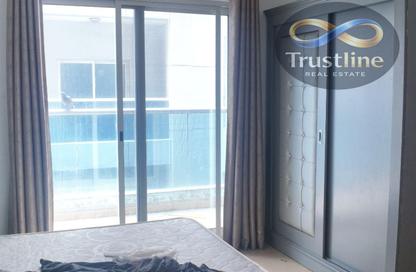 Apartment - 1 Bedroom - 2 Bathrooms for rent in City Tower - Al Nuaimiya - Ajman Apartment - 1 Bedroom - 2 Bathrooms for rent in City Tower - Al Nuaimiya - Ajman