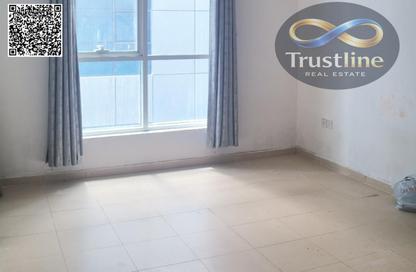 Apartment - 1 Bedroom - 2 Bathrooms for rent in City Tower - Al Nuaimiya - Ajman Apartment - 1 Bedroom - 2 Bathrooms for rent in City Tower - Al Nuaimiya - Ajman
