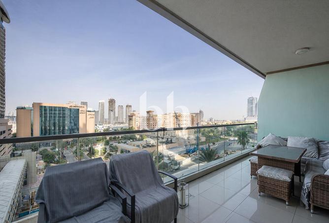 Full Sea View | Middle Floor | Best To Invest