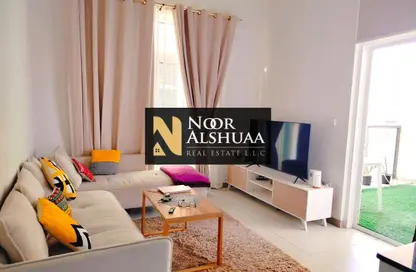 شقة - غرفة نوم - 2 حمامات للبيع في بوابة بن غاطي - الجداف - دبي