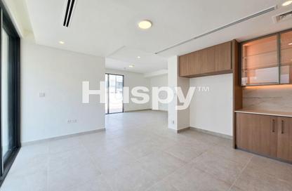 Townhouse - 4 - 4 for sale in Elora - The Valley - Dubai