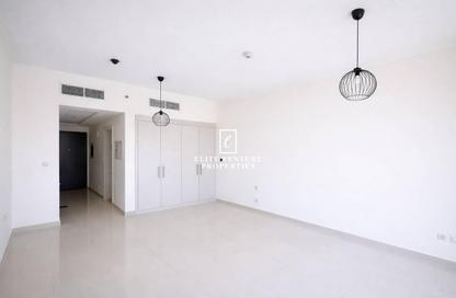 Apartment - Studio - 1 Bathroom for rent in Carson C - Carson - Damac Hills - Dubai