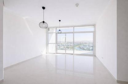 Apartment - Studio - 1 Bathroom for rent in Carson C - Carson - Damac Hills - Dubai